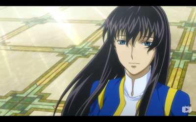 剧场版 机动战士高达00 先驱者的醒觉剧照的剧照