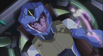 剧场版 机动战士高达00 先驱者的醒觉剧照的剧照