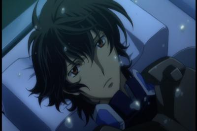 剧场版 机动战士高达00 先驱者的醒觉剧照的剧照