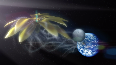 剧场版 机动战士高达00 先驱者的醒觉剧照的剧照