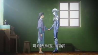 剧场版 机动战士高达00 先驱者的醒觉剧照的剧照