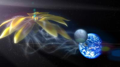 剧场版 机动战士高达00 先驱者的醒觉剧照的剧照