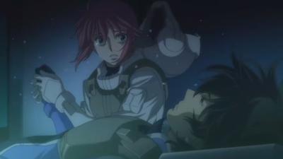 剧场版 机动战士高达00 先驱者的醒觉剧照的剧照