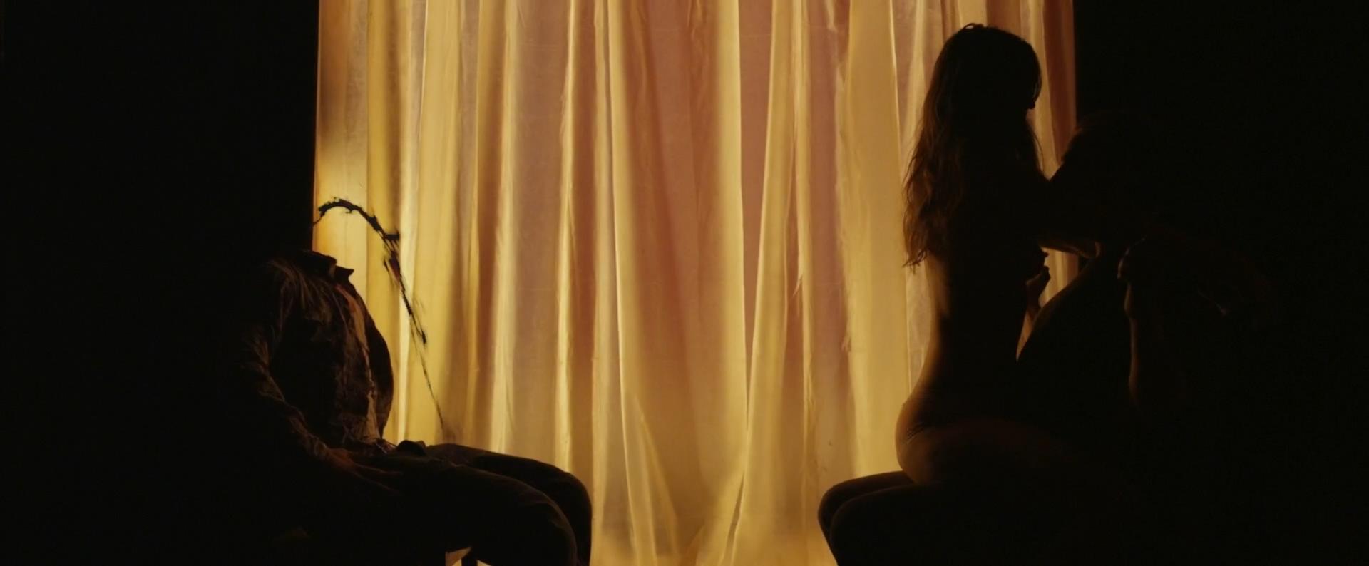 尸奶俱乐部剧照的剧照