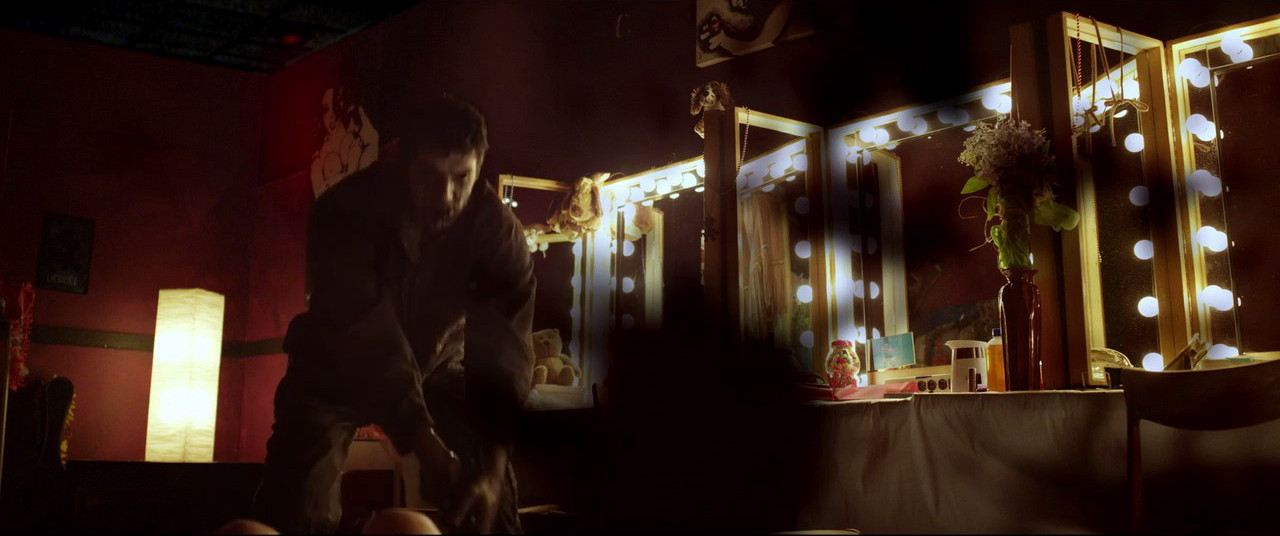 尸奶俱乐部剧照的剧照