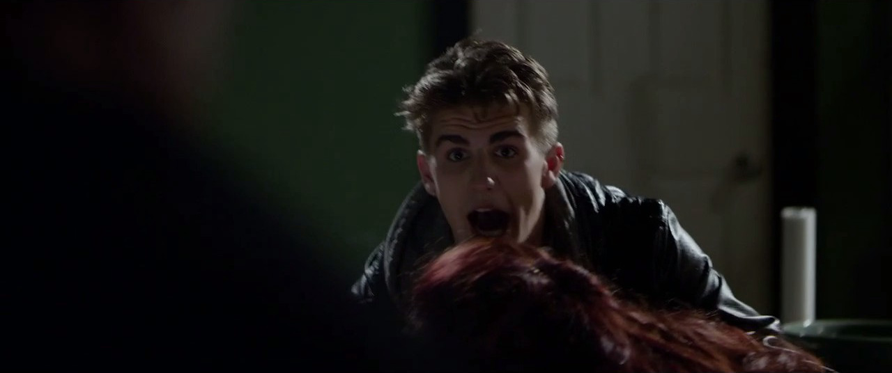 尸奶俱乐部剧照的剧照