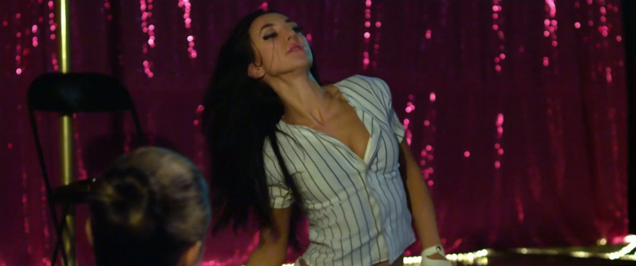 尸奶俱乐部剧照的剧照