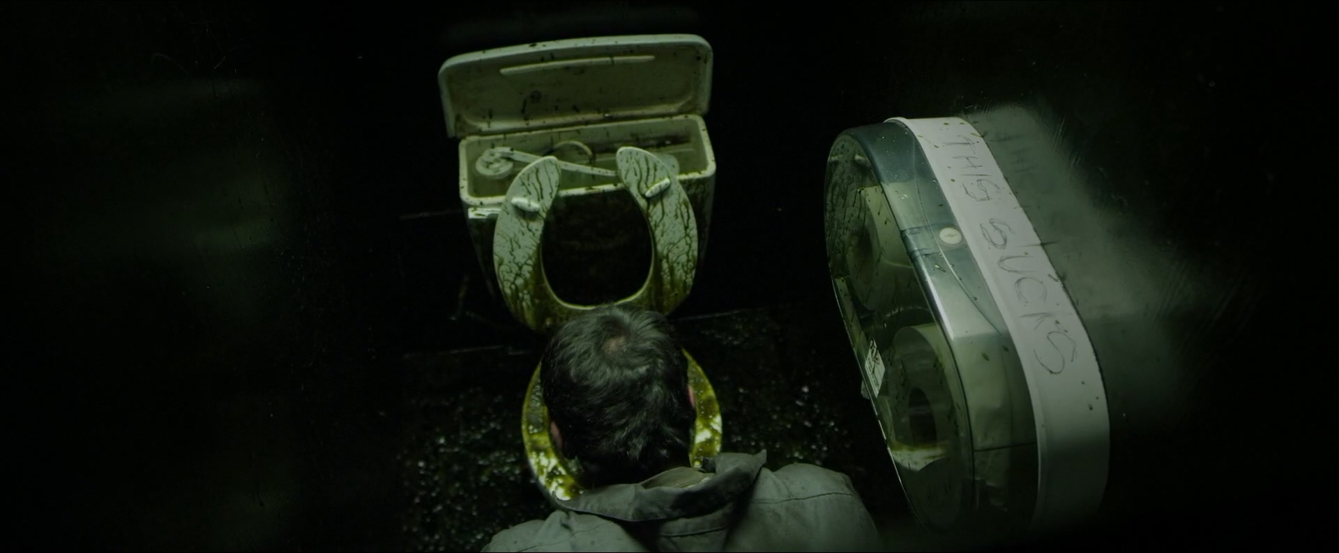 尸奶俱乐部剧照的剧照