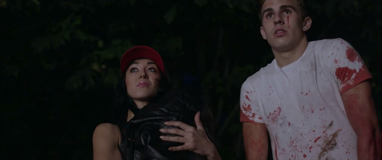 尸奶俱乐部剧照的剧照