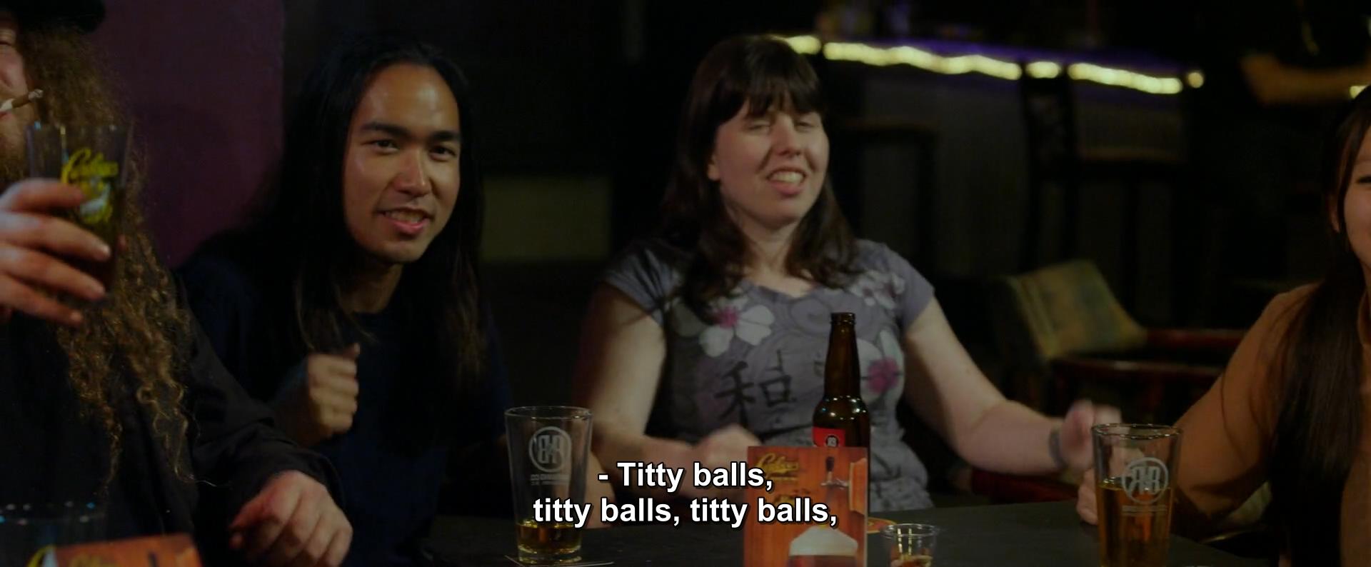 尸奶俱乐部剧照的剧照