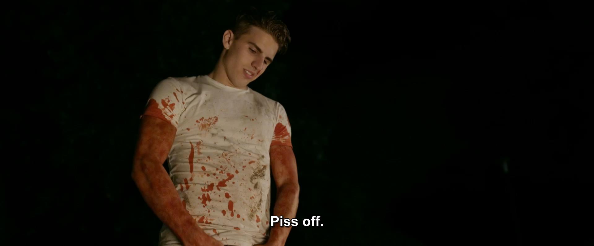 尸奶俱乐部剧照的剧照