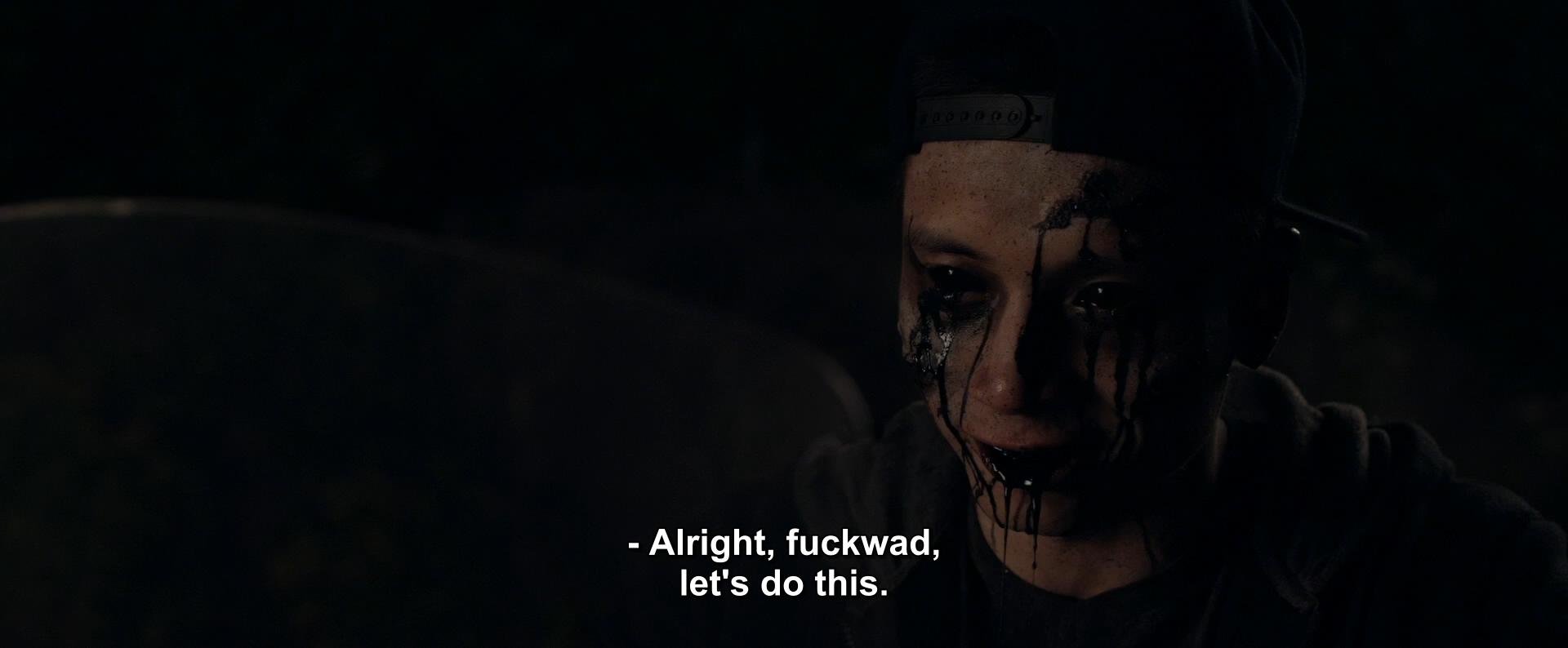 尸奶俱乐部剧照的剧照