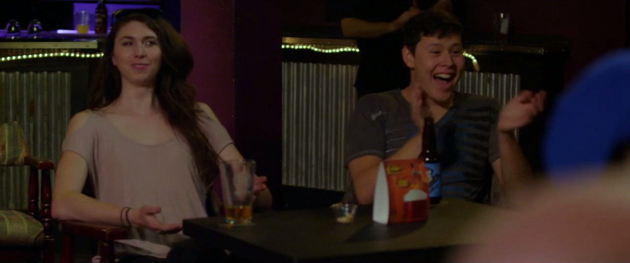 尸奶俱乐部剧照的剧照