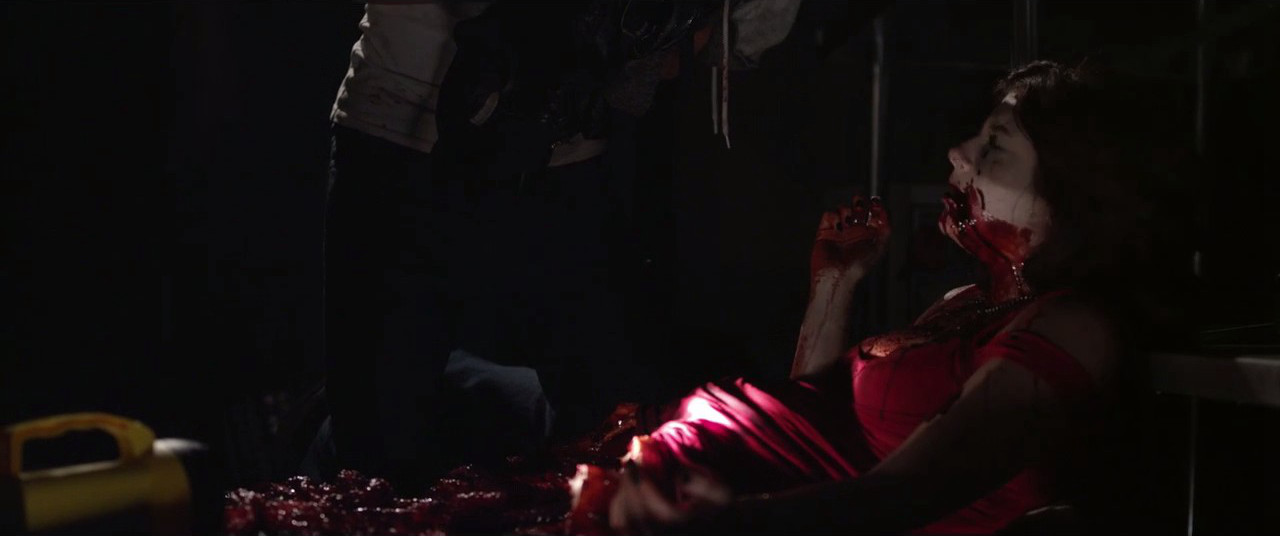 尸奶俱乐部剧照的剧照