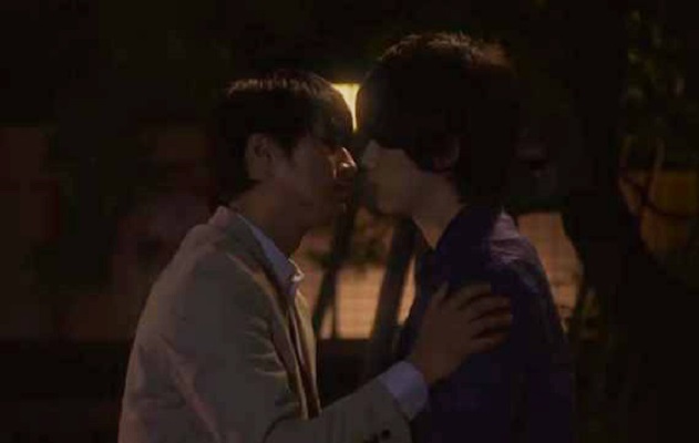 不知花开否剧照的剧照