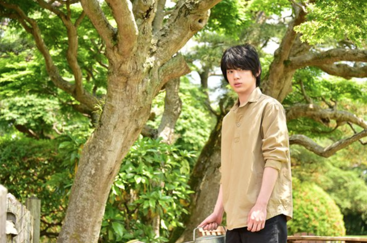 不知花开否剧照的剧照