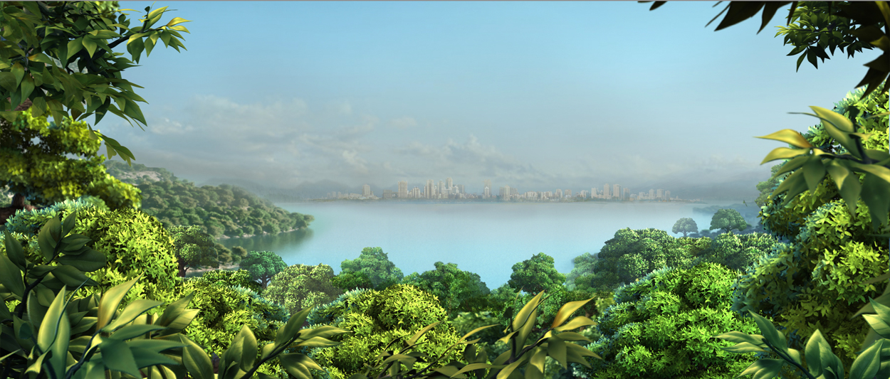 动物也疯狂剧照的剧照