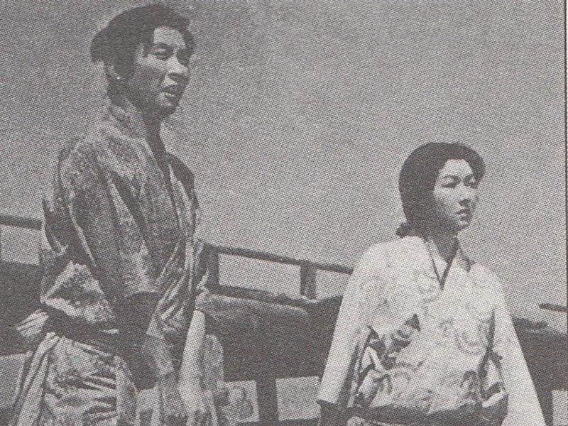 笛吹川剧照的剧照