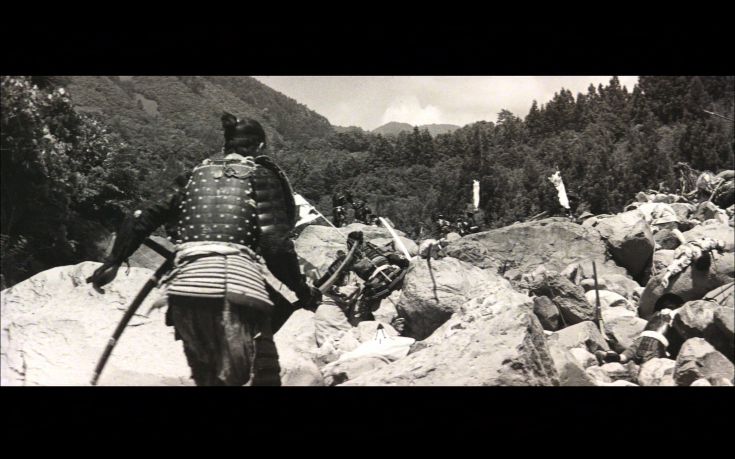 笛吹川剧照的剧照