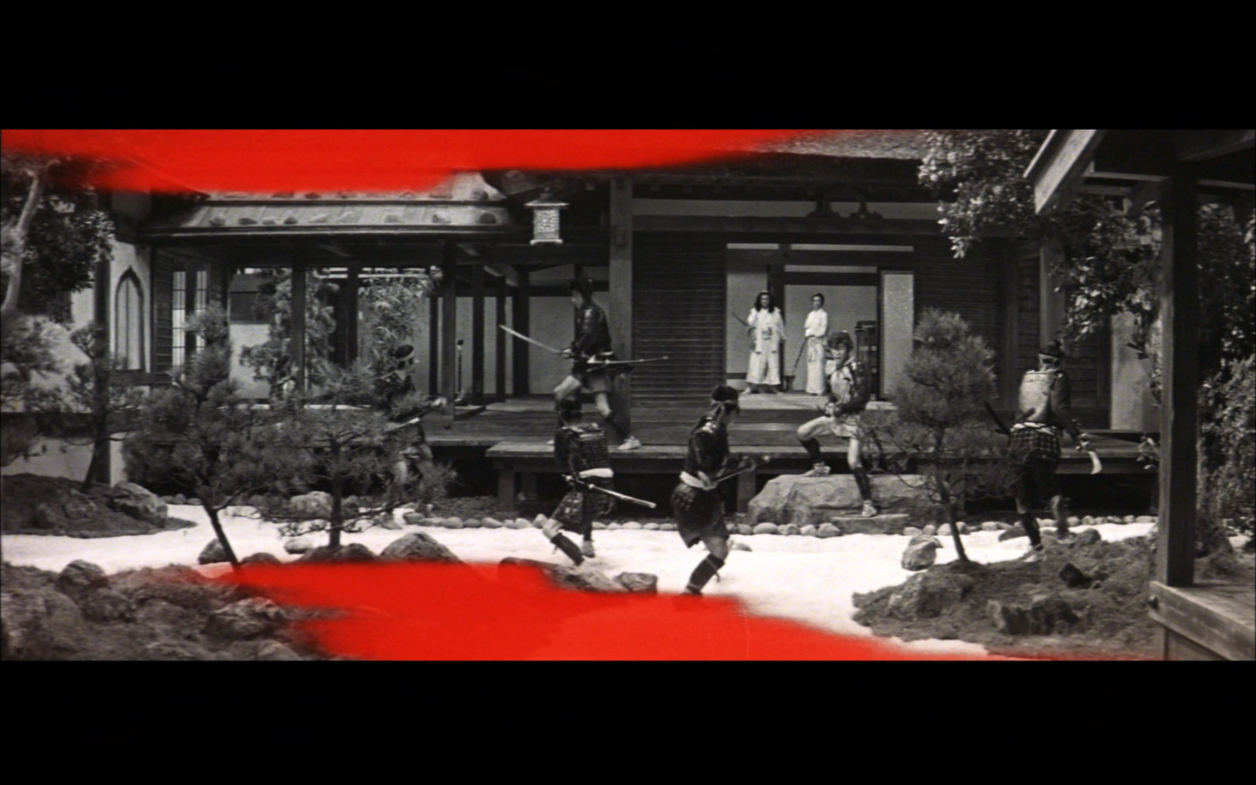 笛吹川剧照的剧照