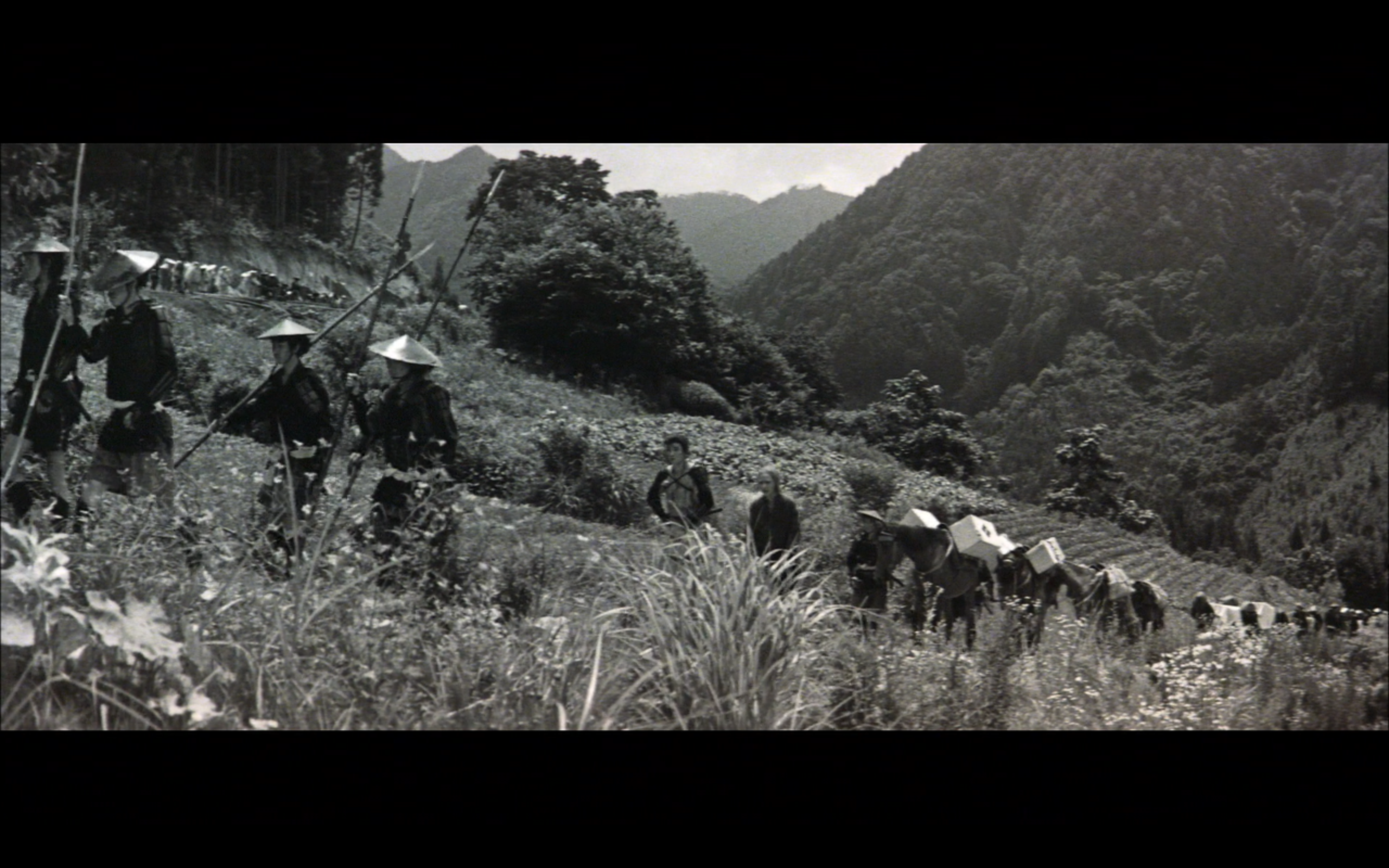 笛吹川剧照的剧照