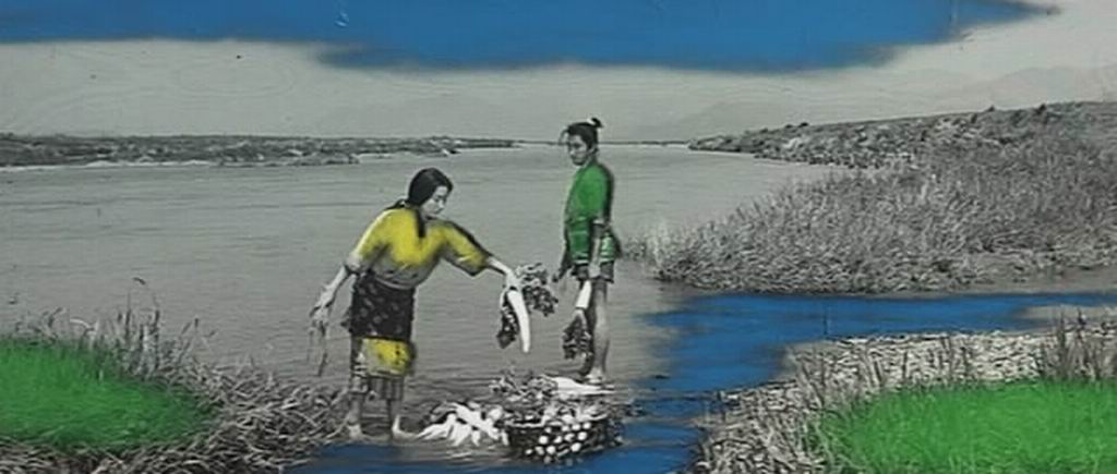 笛吹川剧照的剧照