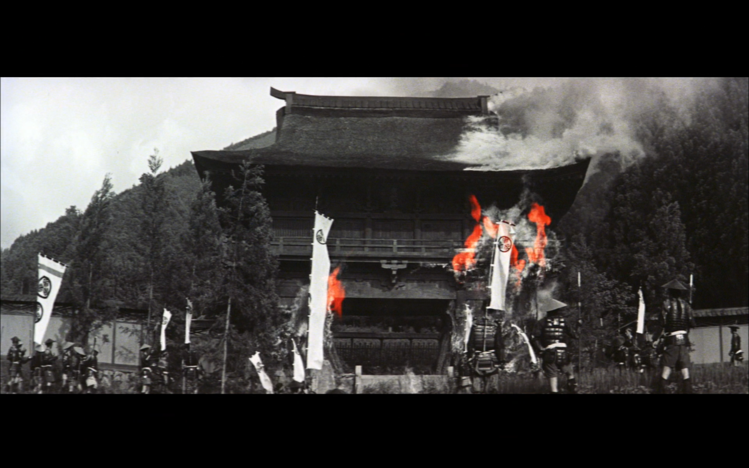 笛吹川剧照的剧照