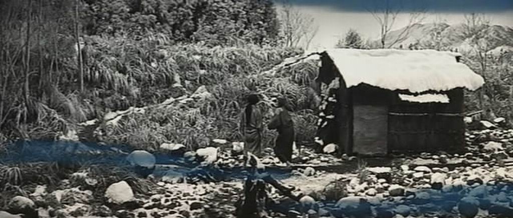 笛吹川剧照的剧照