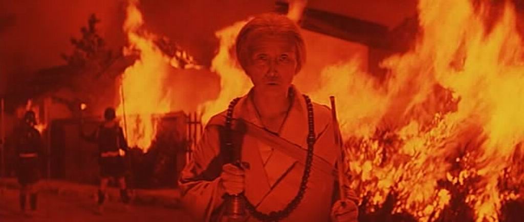 笛吹川剧照的剧照