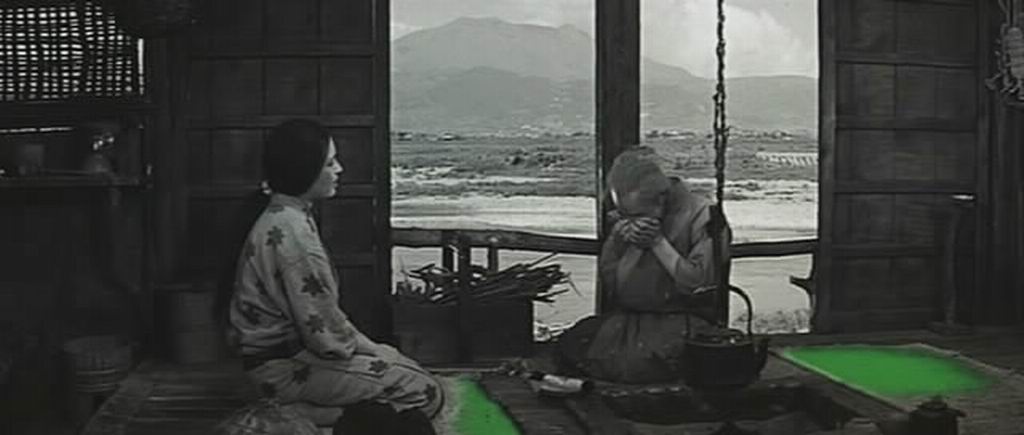 笛吹川剧照的剧照