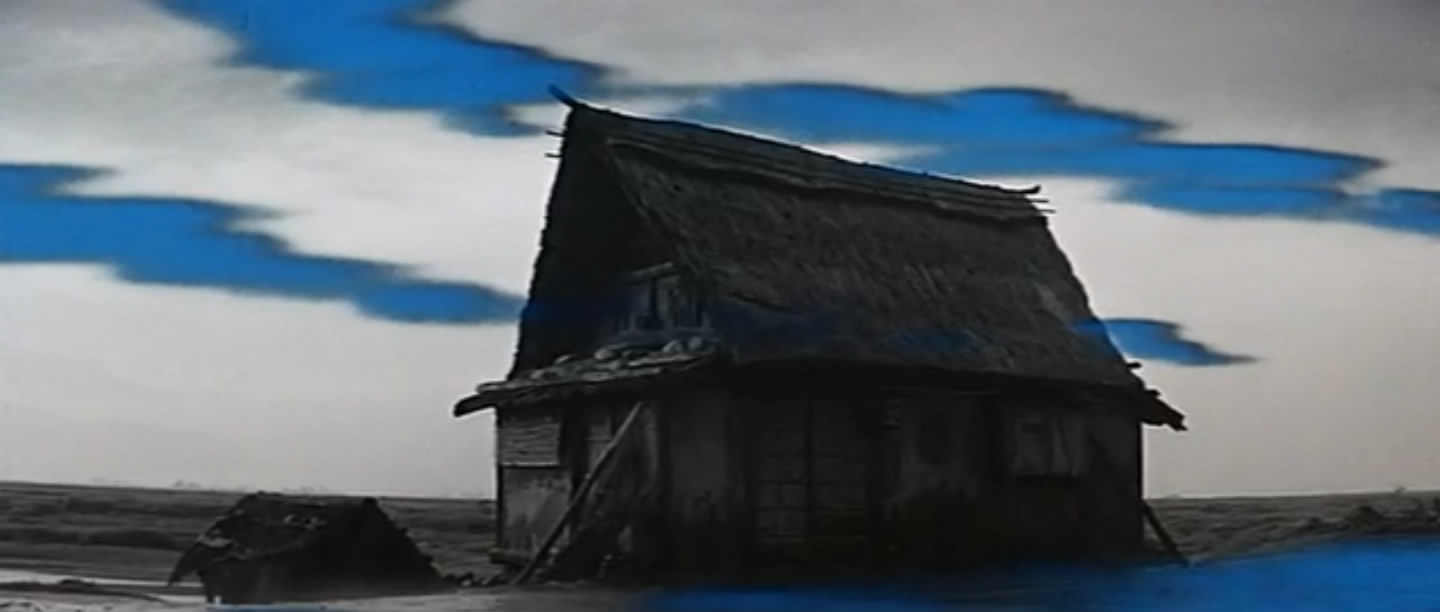 笛吹川剧照的剧照