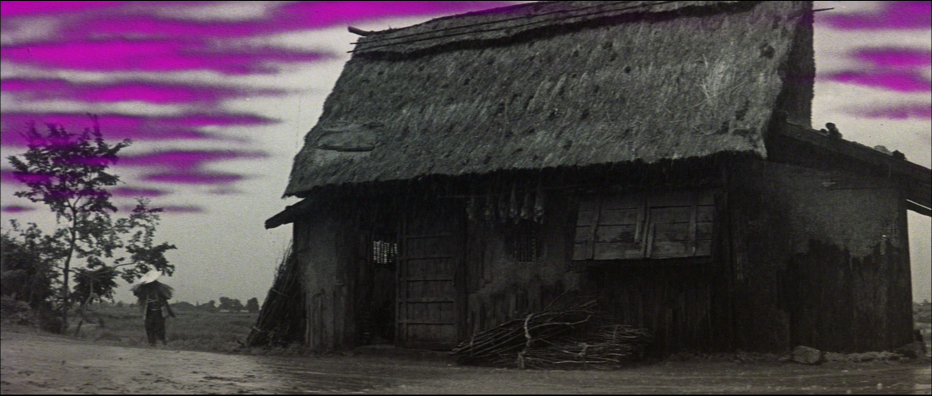 笛吹川剧照的剧照