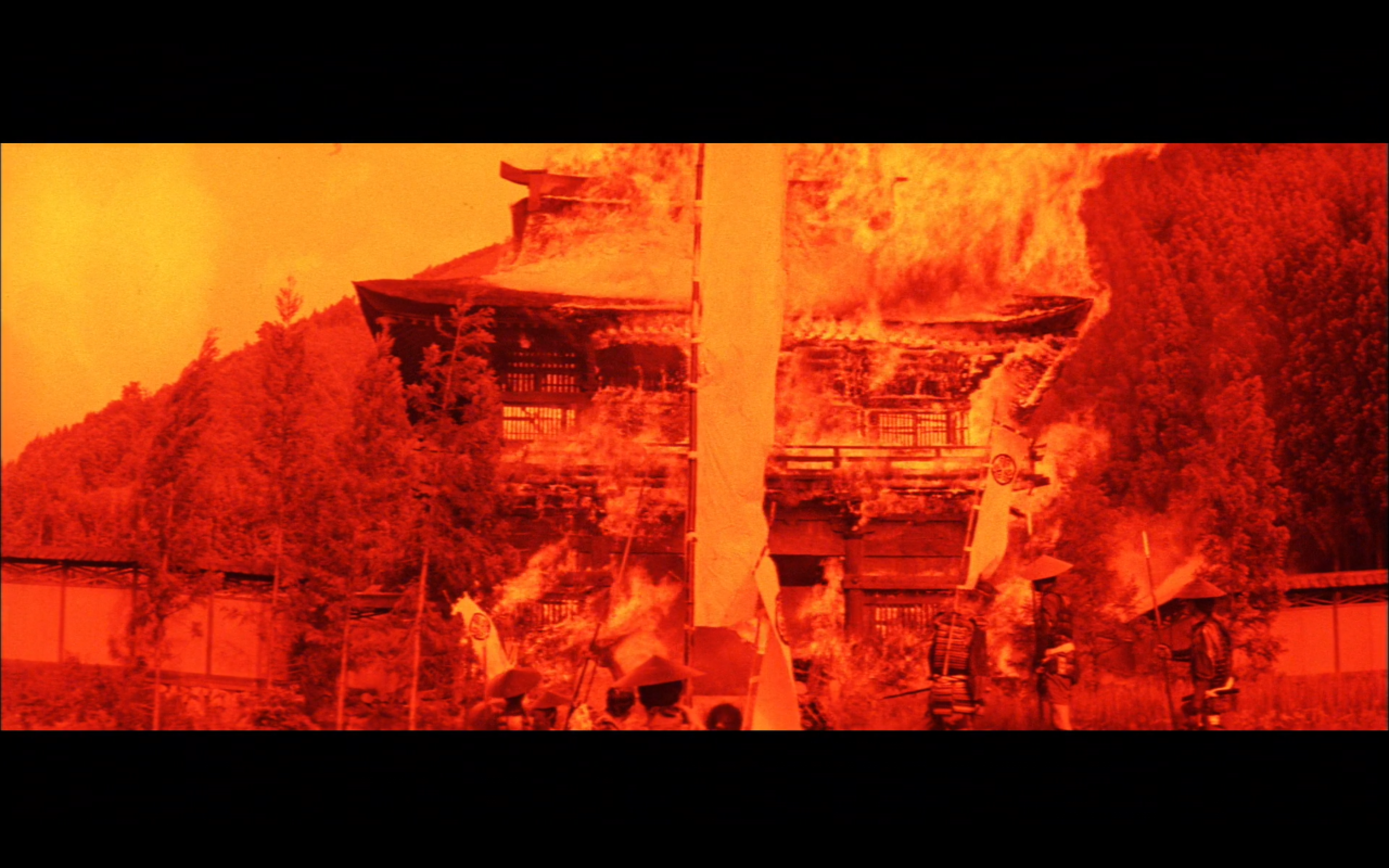 笛吹川剧照的剧照