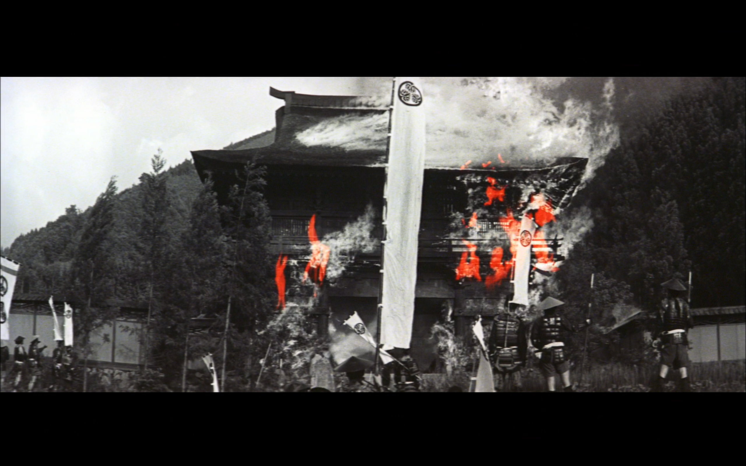 笛吹川剧照的剧照