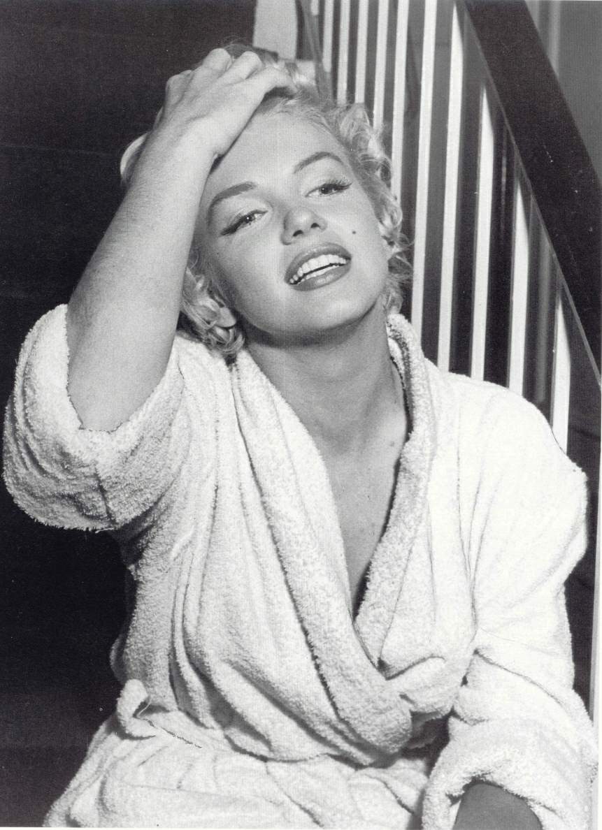 七年之痒剧照的剧照