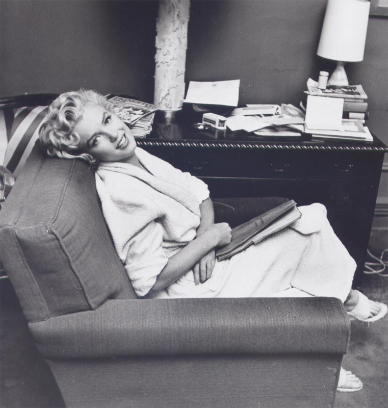 七年之痒剧照的剧照