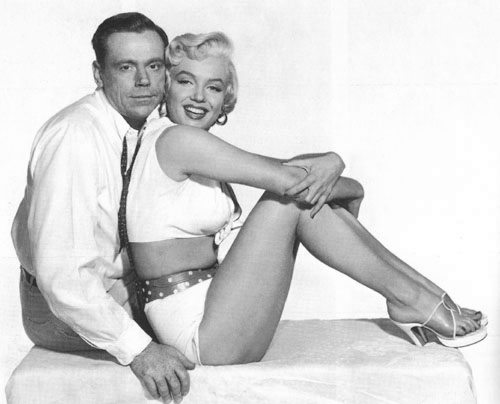 七年之痒剧照的剧照