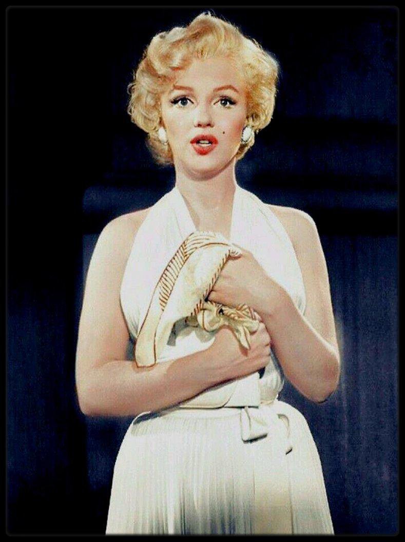 七年之痒剧照的剧照