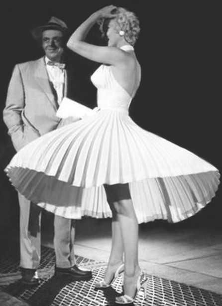 七年之痒剧照的剧照