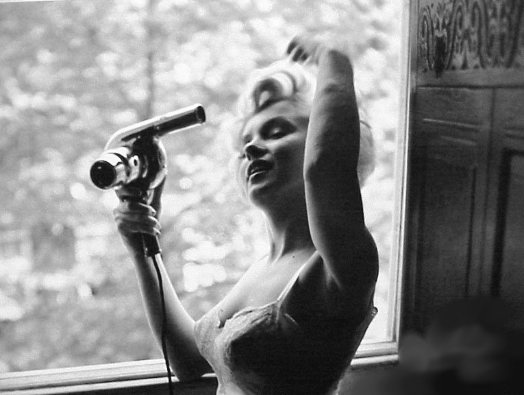 七年之痒剧照的剧照