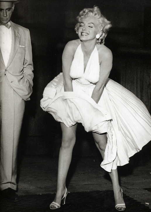 七年之痒剧照的剧照