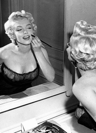 七年之痒剧照的剧照