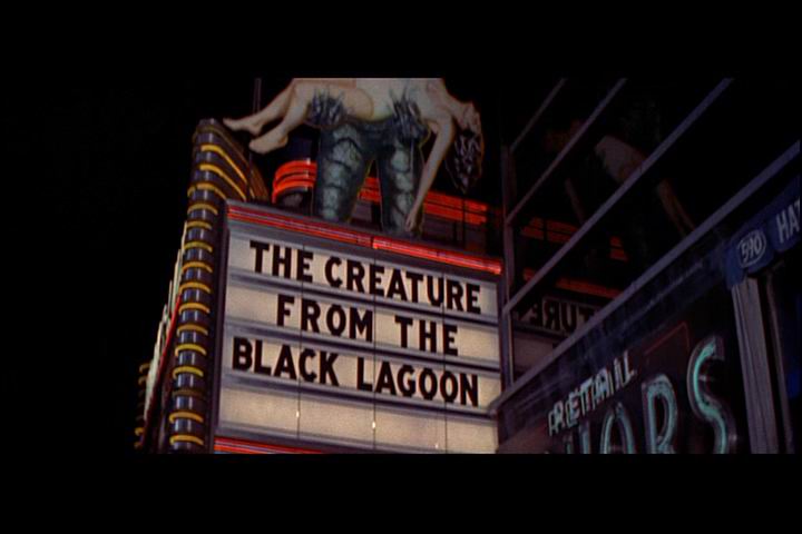 七年之痒剧照的剧照