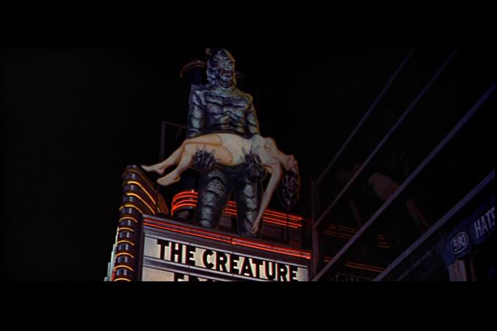 七年之痒剧照的剧照