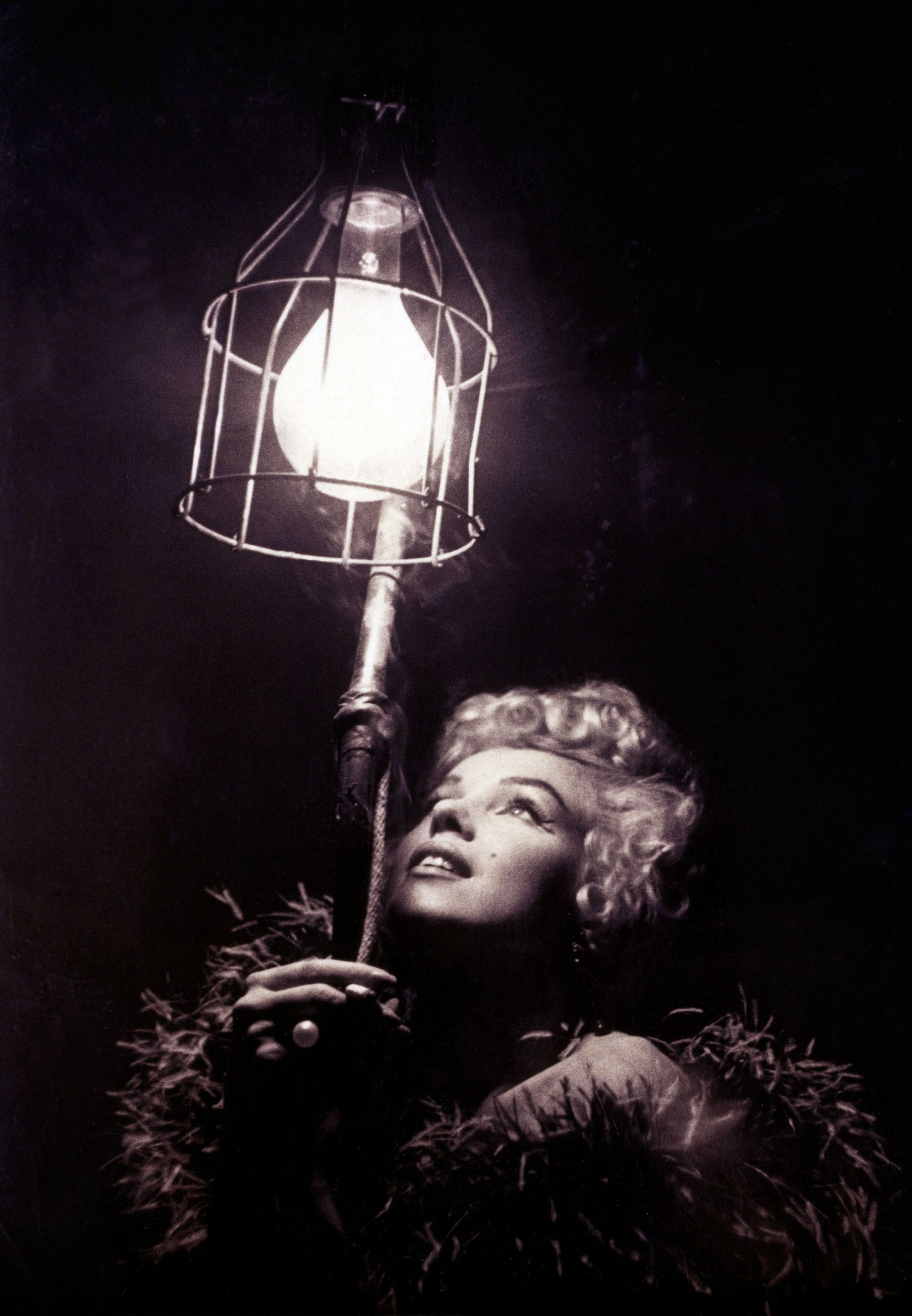 七年之痒剧照的剧照