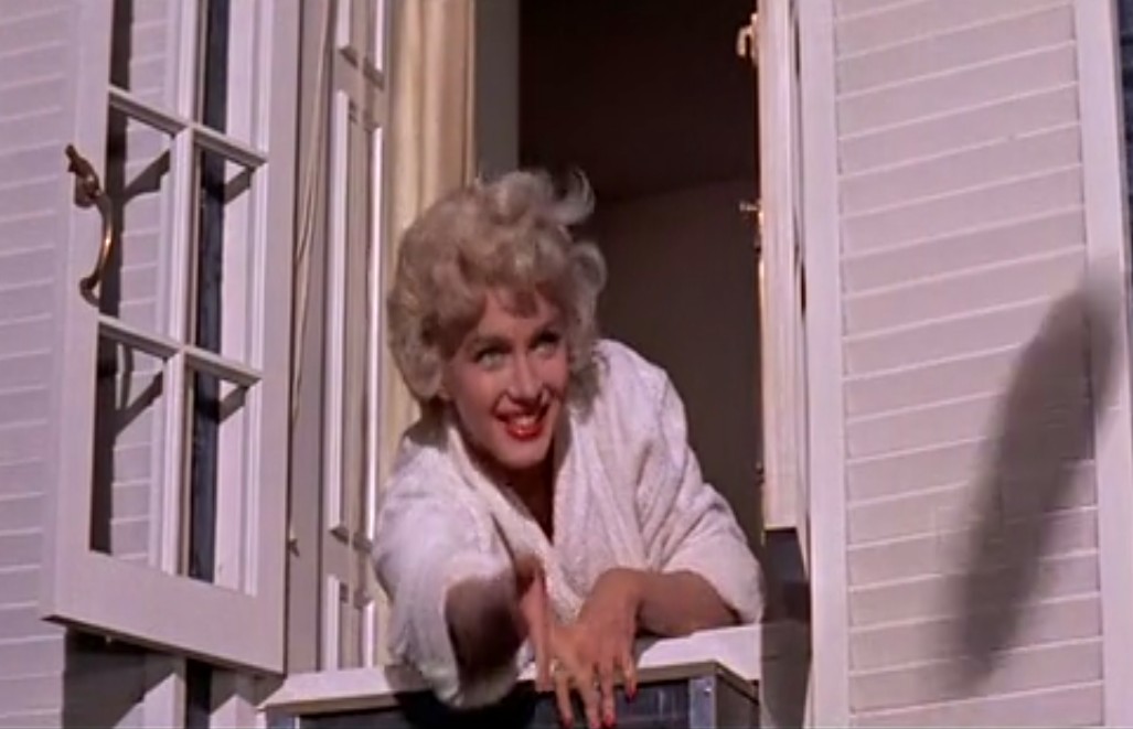 七年之痒剧照的剧照