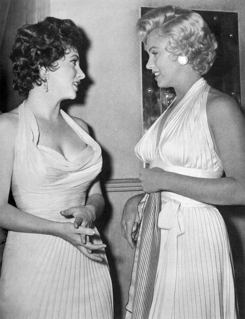 七年之痒剧照的剧照