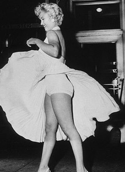 七年之痒剧照的剧照