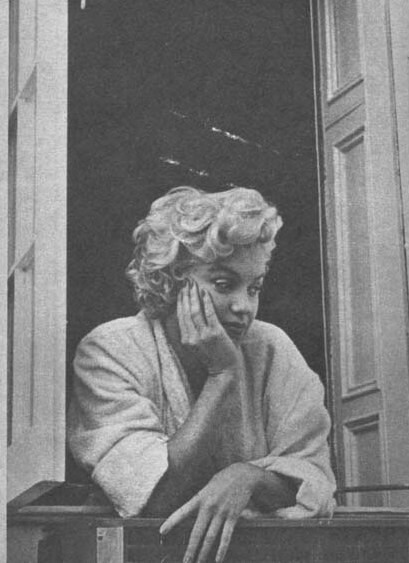 七年之痒剧照的剧照