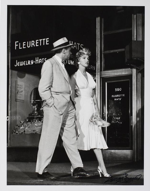 七年之痒剧照的剧照